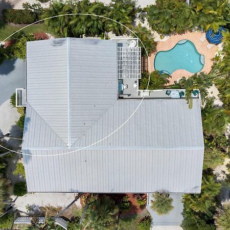 הולמס ביץ' Island Girl West - Heated Pool Porches Beach Gear Walk To Beach מראה חיצוני תמונה