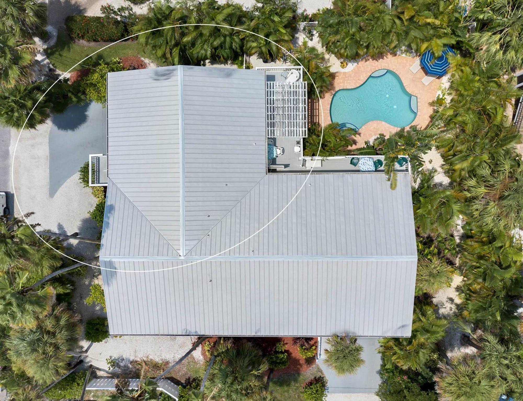 הולמס ביץ' Island Girl West - Heated Pool Porches Beach Gear Walk To Beach מראה חיצוני תמונה